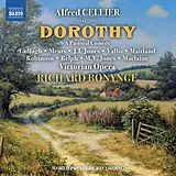 Cullagh/Vallis/Bonynge/Victori CD Dorothy