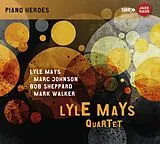 Lyle/Johnson,Marc/+ Mays CD Ludwigsburg Concert