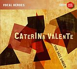 Caterina/Edelhagen All Valente CD Caterina Valente