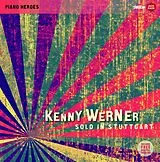 Werner,Kenny/Mingus,Charles/Lewis,Mel/+ Vinyl Kenny Werner-Solo in Stuttgart 1992