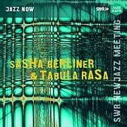 New Jazz Meeting 2021 Sasha Berliner & Tabula Rasa