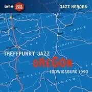 Oregon (Treffpunkt Jazz,Ludwigsburg 1990)