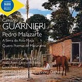 Atalla/Coral Paulistano/F Ayan CD Guarnieri: Pedro Malazarte