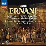 Meli/Siri/Frontali/Tziouvaras/ CD Ernani