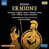 Antonino/Philharmonis Fogliani CD Ermione