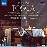 Coro di voci bianche dell'Acca CD Puccini: Tosca