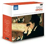 Various CD Great Opera