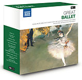 Various CD Great Ballet