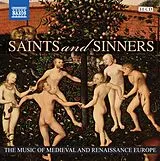 Various CD Saints And Sinners