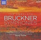 Georg Tintner CD Sämtliche Symphonien