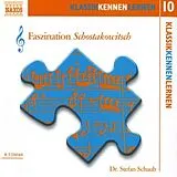 Audio CD (CD/SACD) Faszination Schostakowitsch von