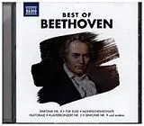 Various CD Best Of Beethoven