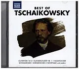 Various CD Best Of Tschaikowsky