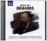 Various CD Best Of Brahms