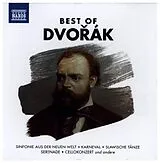 Various CD Best Of Dvorak