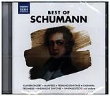 Various CD Best Of Schumann
