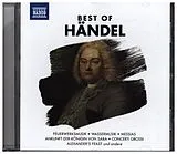 Various CD Best Of Händel