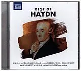 Various CD Best Of Haydn