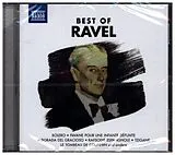 Various CD Best Of Ravel