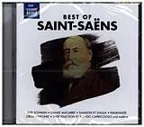Various CD Best Of Saint-Saens