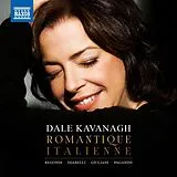 Dale Kavanagh CD Romantique Italienne