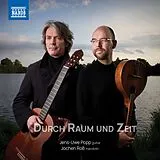 Jens-Uwe/Roß,Jochen Popp CD Durch Raum Und Zeit