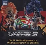 Peter/Slovak Radio Sym Breiner CD Nationalhymnen Zur Wm