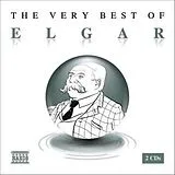Various CD Very Best Of Elgar