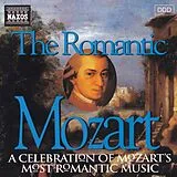 Wolfgang Amadeus Mozart, Wolfgang Amadeus Mozart CD Der Romantische Mozart