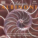 Tommaso Albinoni CD Albinoni - Adagio