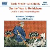 Oni Wytars CD Auf Dem Weg Nach Bethlehem