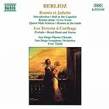 Berlioz CD Romeo Und Julia (auszüge)/+