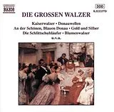 Var*Budget Klassik/Kf CD Grossen Walzer