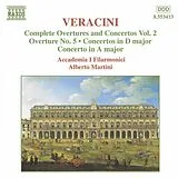 I Filarmonici CD Sämtl.ouvert. Vol.2