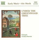 Estampie CD Under The Greenwood Tree