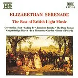 Various CD Elisabeth Serenade