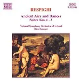 Respighi CD Antiche Danze Ed Arie