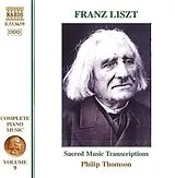Philip Thomson (Klavier) CD Klavierwerke (kompl)9