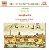 Beck CD Sinfonien