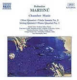Karol Szymanowski CD Kammermusik