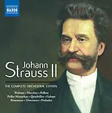 Various CD Sämtl.orchesterwerke