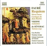 Schola Cantorum Of Oxford CD Requiem/messe Basse