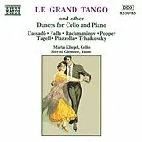 Maria Kliegel (Violoncello) CD Le Grand Tango