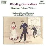 Budapester Strauß-Ensemble CD Wedding Celebrations