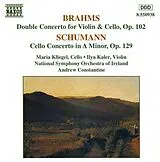 National Symphony Orchestra Of Ireland CD Cellokonzerte