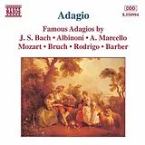 Various CD Adagio