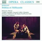 Claude Debussy CD Pelleas Et Melisande