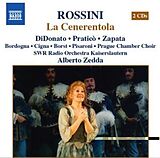 Joyce DiDonato CD La Cenerentola