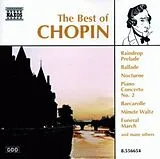 The Best Of CD Best Of Chopin