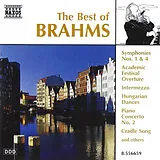 The Best Of CD Best Of Brahms